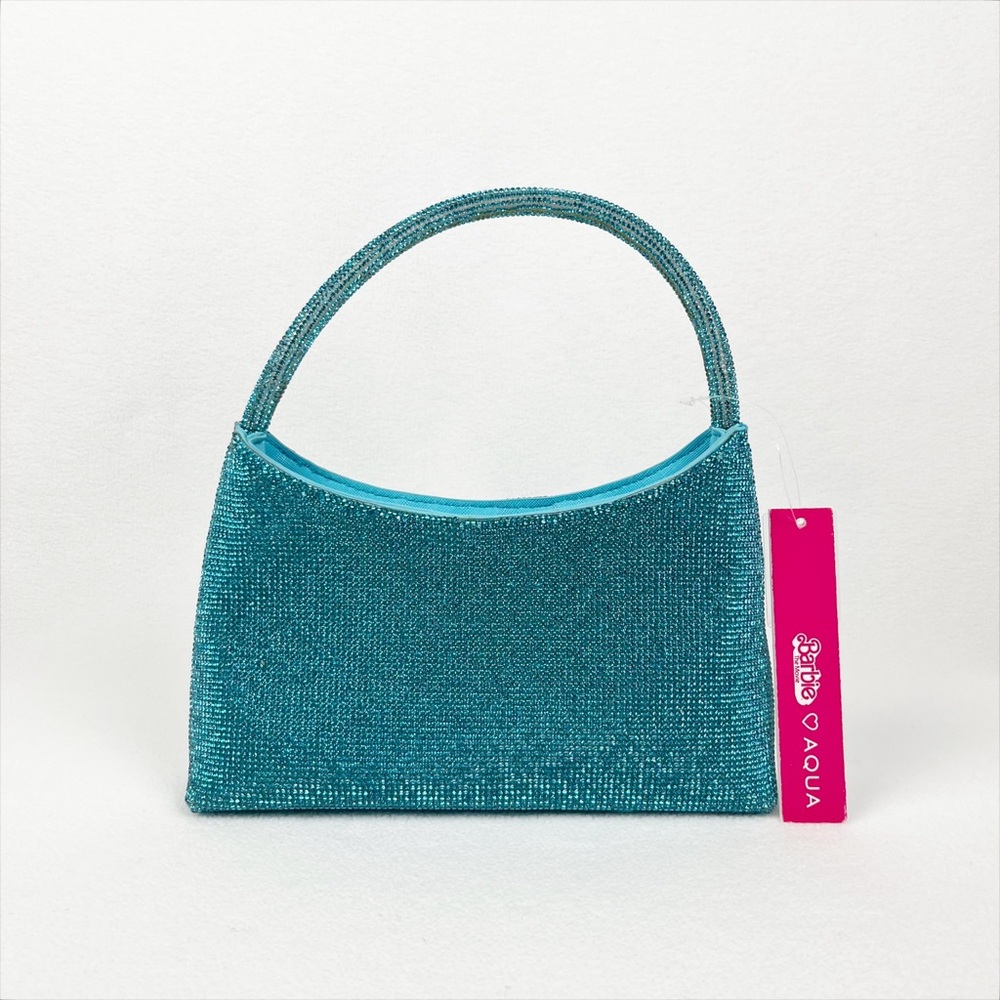 Aqua x Barbie Movie Shoulder Bag